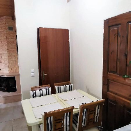 Villa Anna Limenas  Zewnętrze zdjęcie