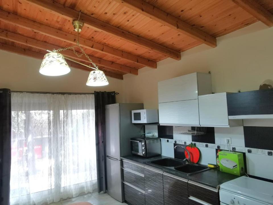 Villa Anna Limenas  Zewnętrze zdjęcie