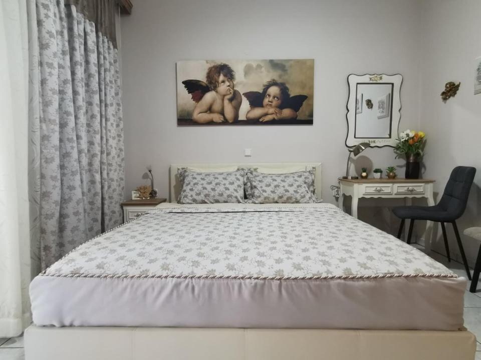 Villa Anna Limenas  Zewnętrze zdjęcie