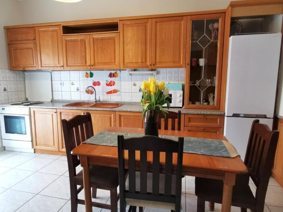 Villa Anna Limenas  Zewnętrze zdjęcie