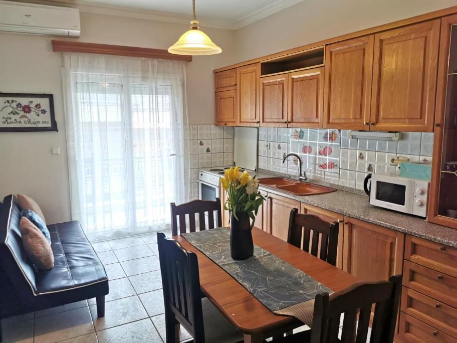 Villa Anna Limenas  Zewnętrze zdjęcie