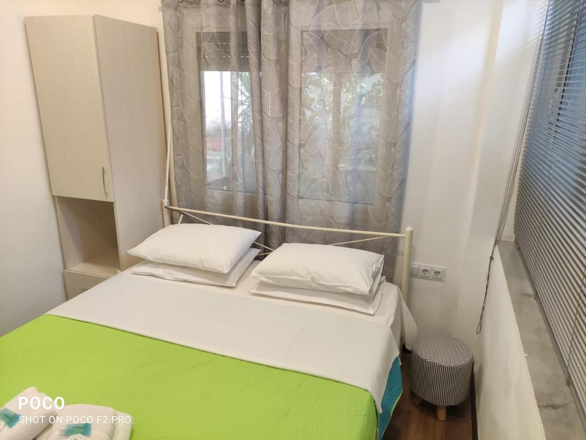 Villa Anna Limenas  Zewnętrze zdjęcie