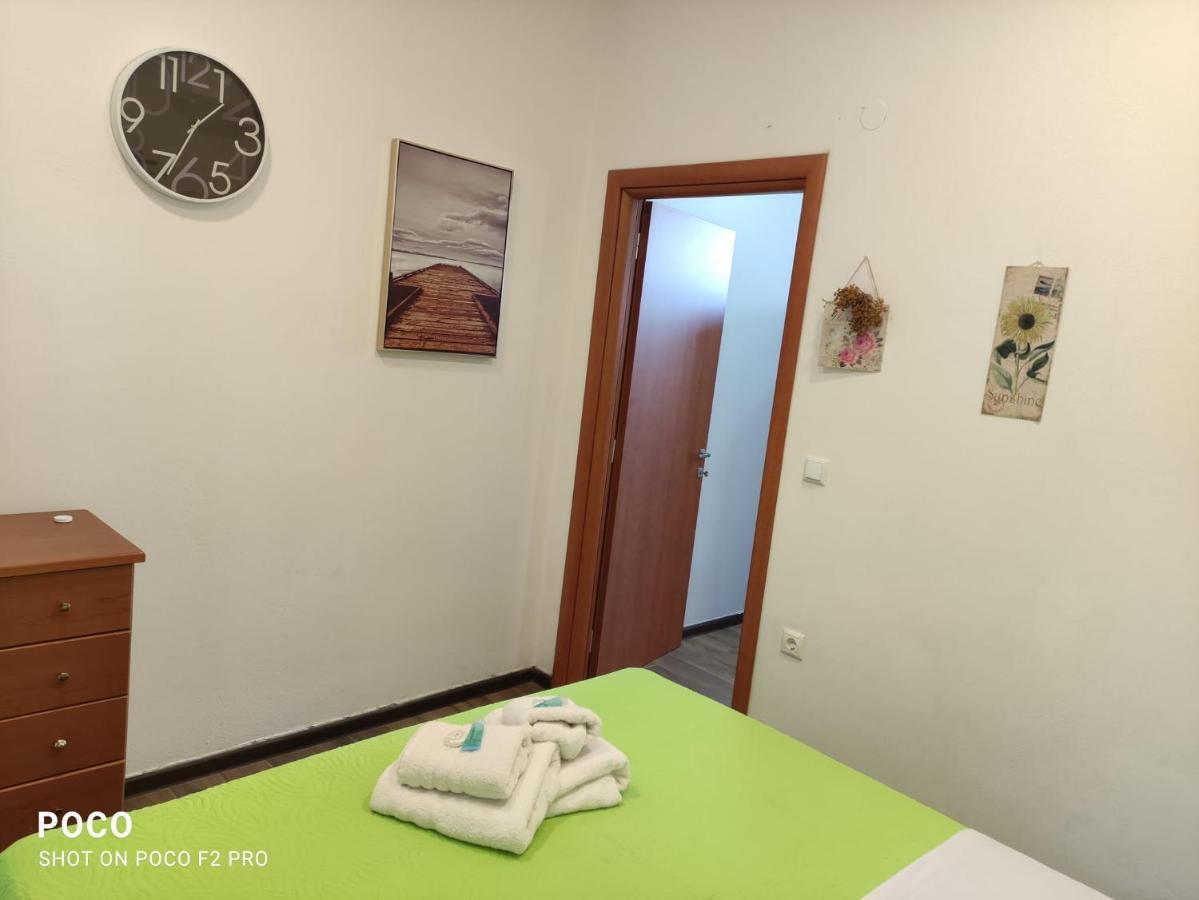 Villa Anna Limenas  Zewnętrze zdjęcie