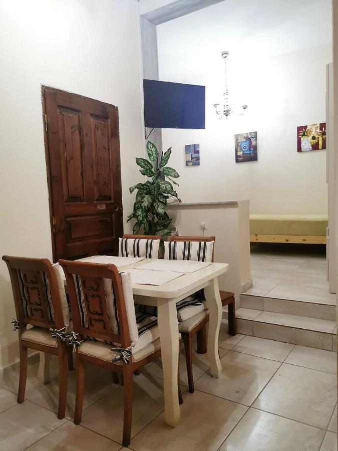 Villa Anna Limenas  Zewnętrze zdjęcie