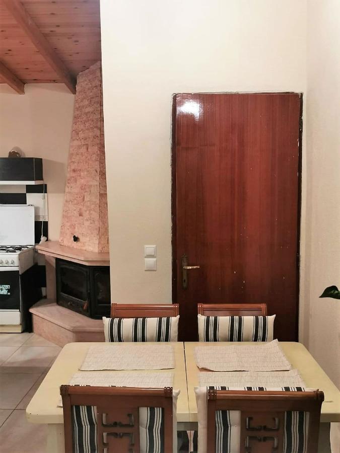 Villa Anna Limenas  Zewnętrze zdjęcie