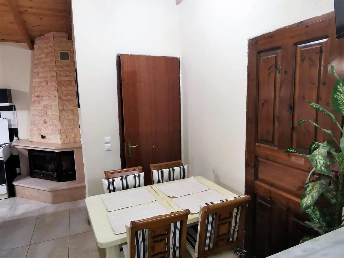 Villa Anna Limenas  Zewnętrze zdjęcie