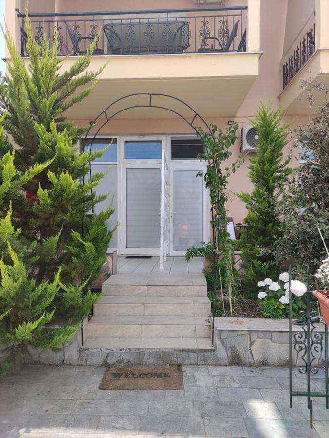 Villa Anna Limenas  Zewnętrze zdjęcie