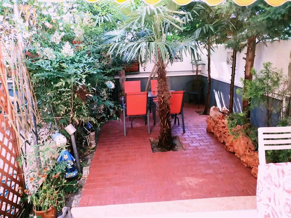 Villa Anna Limenas  Zewnętrze zdjęcie